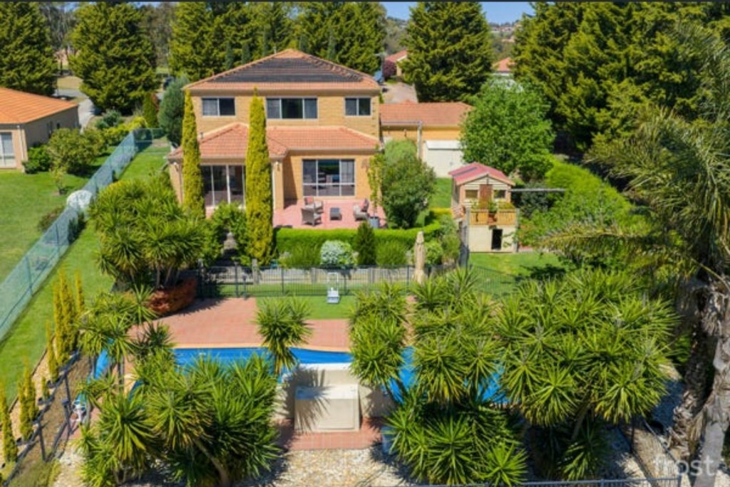 A Family Home No&nbsp;more